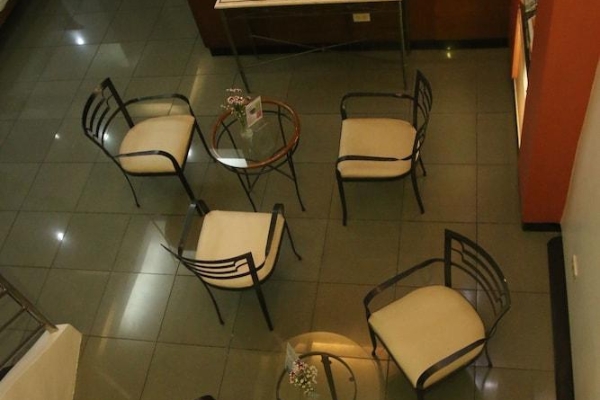 Harbor Town Hotel (Iloilo)